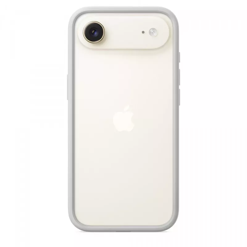 Θήκη Apple MH014ZM/A Ανοιχτό Γκρι για iPhone Air 16,5 cm