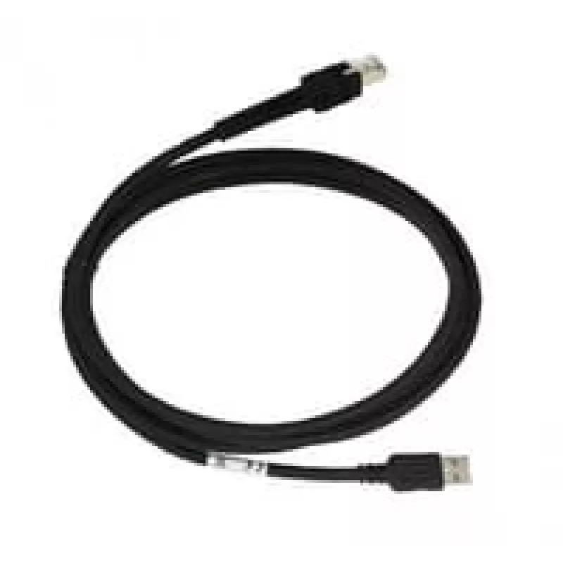 Zebra CBA-U47-S15ZAR Αξεσουάρ συσκευής ανάγνωσης barcode