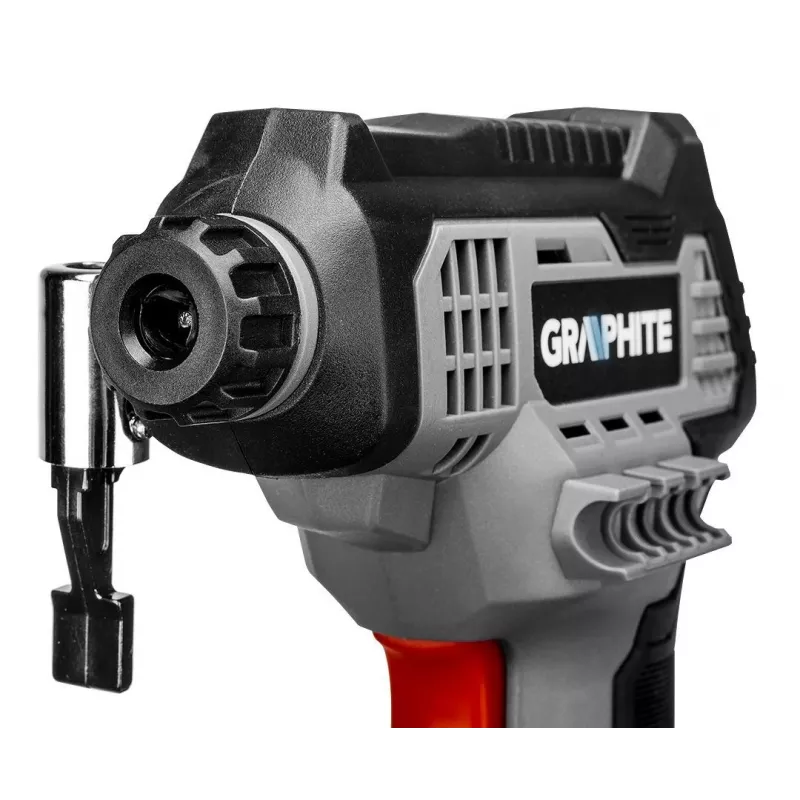 Graphite 58G041 Αεροσυμπιεστής