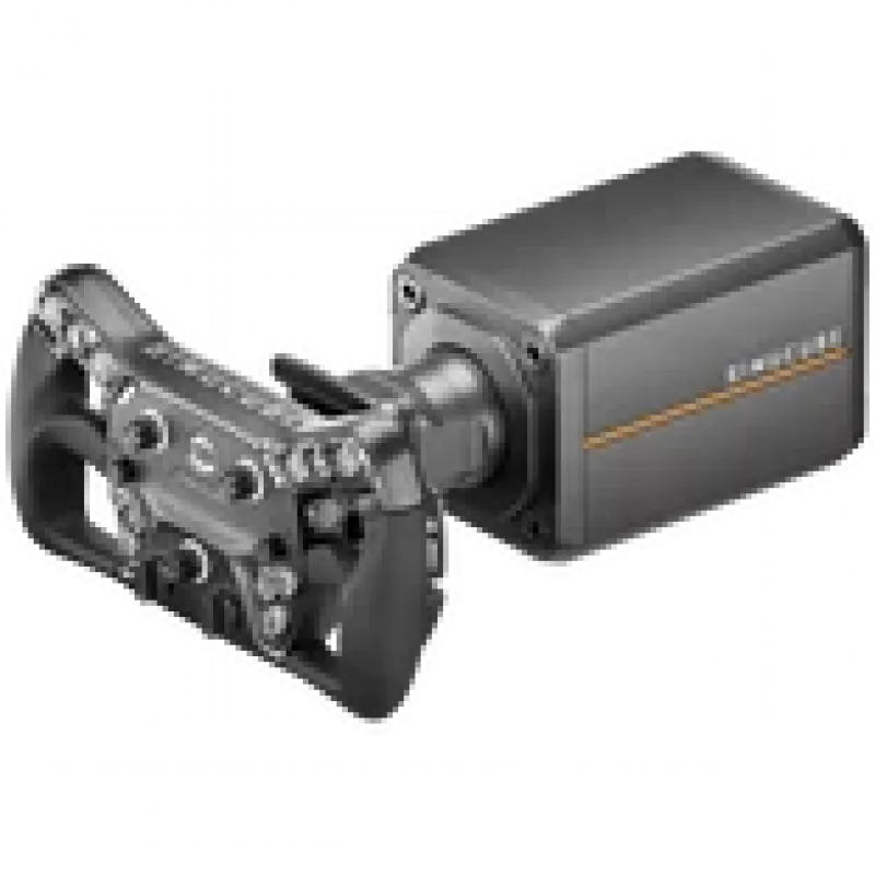 Simucube Savu Pro τιμόνι για Direct-Drive simracing (συμβατό με στεφάνη MMO-Style)