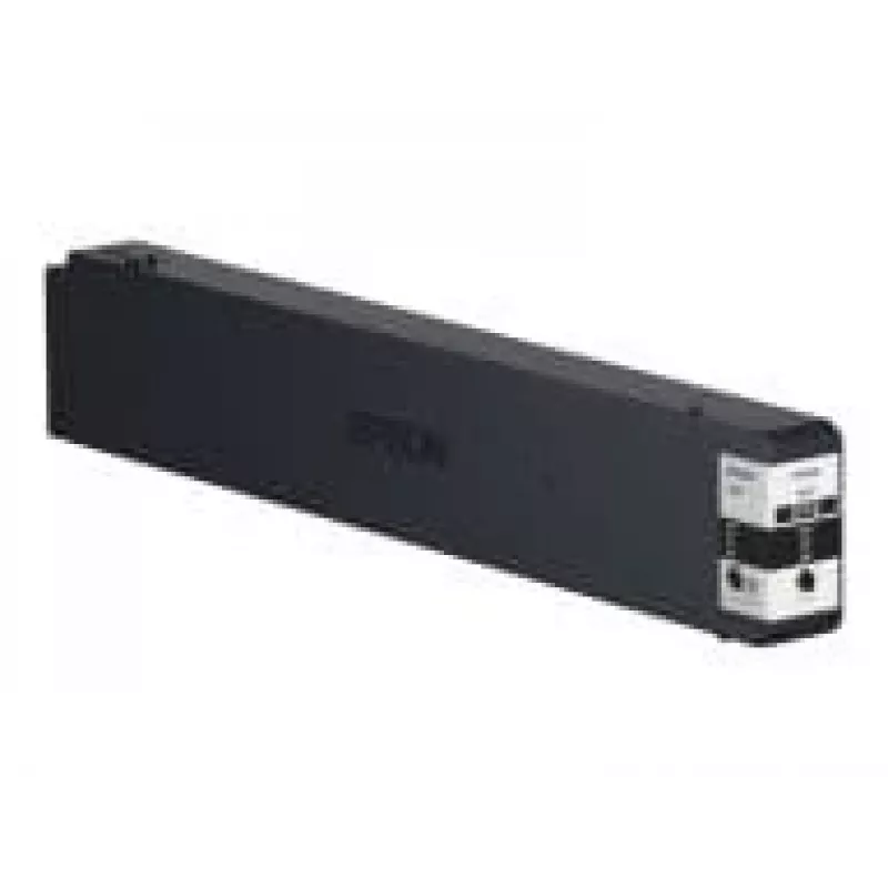 Μελανοδοχείο Epson C13T02S100 Μαύρο για WorkForce Enterprise WF-C20750 (Γνήσιο)