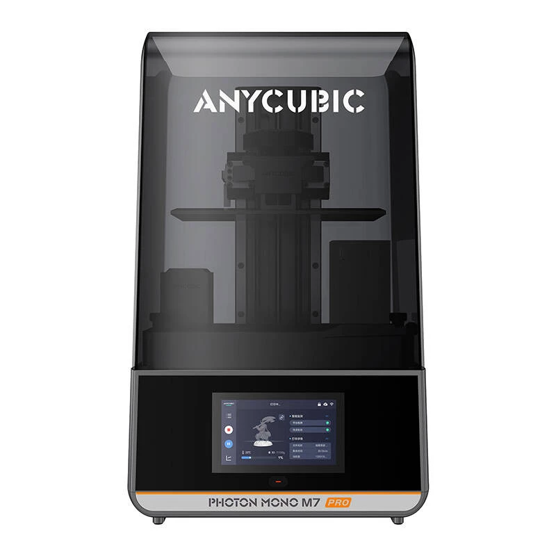 Εκτυπωτής 3D Anycubic Photon Mono M7 Pro