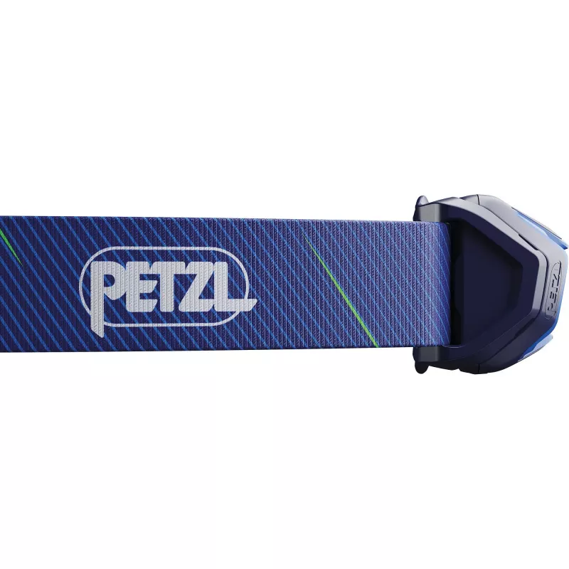 Φακός κεφαλής Petzl Tikka Blue LED 100 lm IPX4 94 g