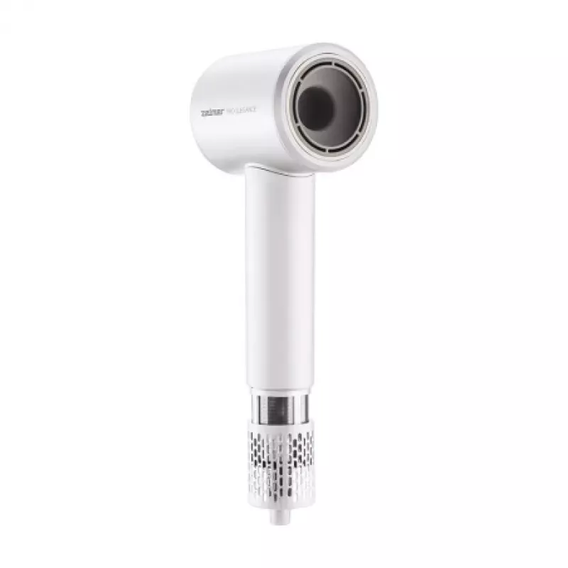 Zelmer Pro Elegance ZHD9001 Λευκό