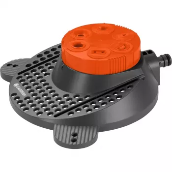 Gardena Classic εκτοξευτήρας 6 επιφανειών Boogie 02073-20