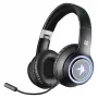 ΑΚΟΥΣΤΙΚΑ DEFENDER BLUETOOTH FREEMOTION B571 ΜΑΥΡΟ LED