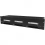 Σετ τοποθέτησης rack Sonnet RACK-MIN-3X, μαύρο, αξεσουάρ rack για συσκευές server/ήχου