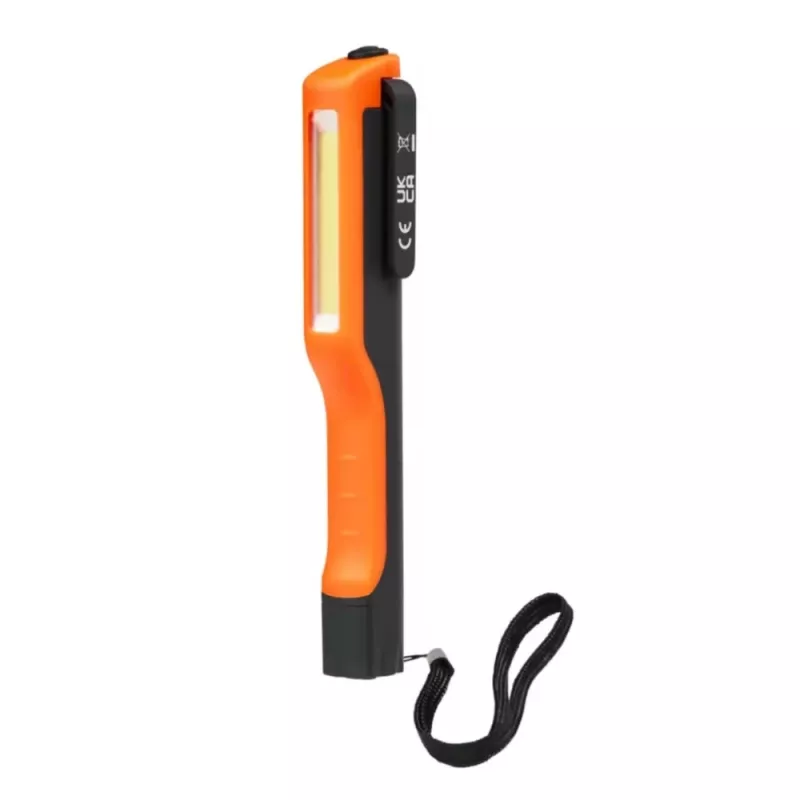 Επαγγελματικός φακός επιθεώρησης LED Osram LEDinspect Pocket 110 Essential, φορητός, επαναφορτιζόμενος