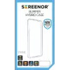 Θήκη Screenor BUMPER Google Pixel 9A Διαφανής 6,3 ίντσες