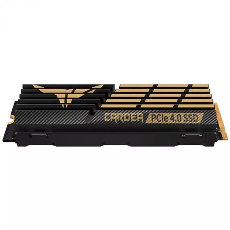 Μονάδα SSD Team Group 2 TB M.2 PCIe 4.0 T-FORCE CARDEA A440