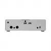 Κάρτα ήχου YAMAHA UR12MK3 White - συμπαγής 2-in/2-out USB…