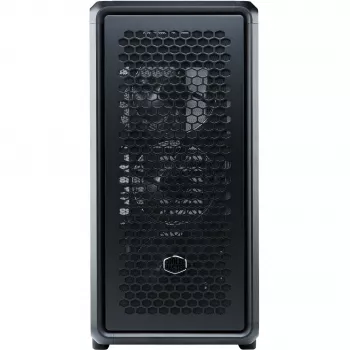 Κουτί PC Cooler Master MasterFrame 600 Midi Tower Μαύρο