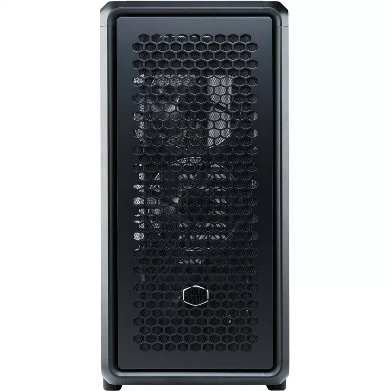 Κουτί PC Cooler Master MasterFrame 600 Midi Tower Μαύρο