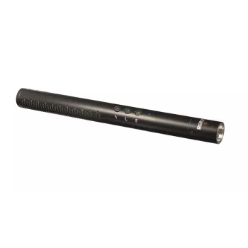 RØDE NTG-4 Μικρόφωνο Μαύρο Ψηφιακό Μικρόφωνο Κάμερας