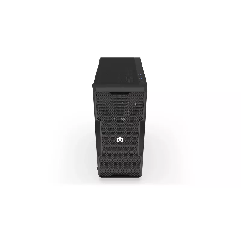 ENDORFY Regnum 400 Air Tower Μαύρο