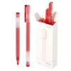 Xiaomi Mi High-Capacity Gel Pen Συσκευασία x10 (Κόκκινο)