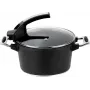 Επαγωγικό τηγάνι Pensofal 8106 Suprema 24 cm, αντικολλητικό τηγάνι