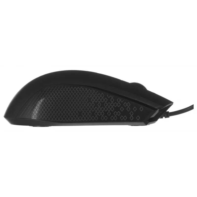 Ποντίκι A4Tech OP-760 USB Type-A Οπτικό 1200 DPI