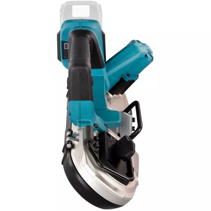 Makita DPB183Z φορητό πριόνι ταινίας μπαταρίας