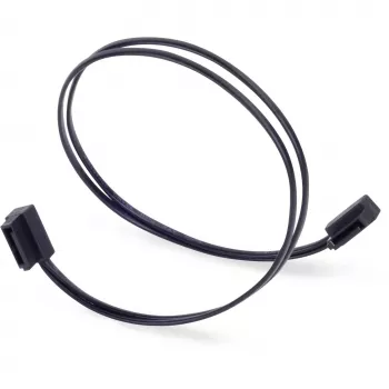 Καλώδιο SATA Silverstone CP11 0,3 m μαύρο