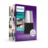 Philips PSE0540 Smart Meeting φορητό μικρόφωνο συνεδριάσεων, USB-C, μαύρο/ασημί