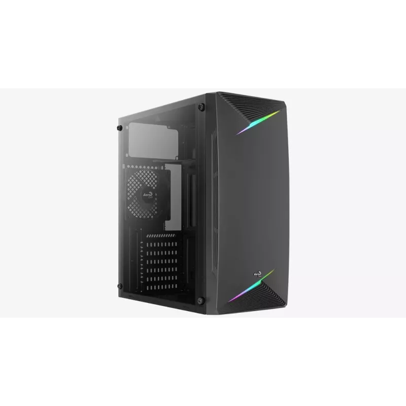AEROCOOL ΚΟΥΤΙ PGS TALON-A-BK-V1 RGB