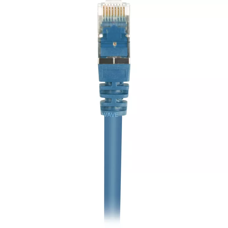 Καλώδιο δικτύου Sharkoon Patch - RJ-45 (M) σε RJ-45 (M)