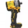 Dewalt DCF922NT-XJ Παλμικό κατσαβίδι Μαύρο