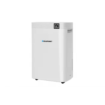 Αφυγραντήρας BLAUPUNKT ADH801 — 20 L/ημέρα (έως 36 L/24h), δοχείο 4,2 L, 600 W, R290, ένδειξη LED