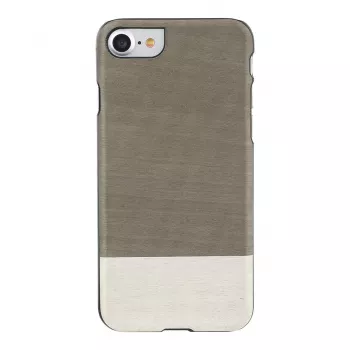 Θήκη Man&Wood Einstein θήκη κινητού iPhone 7