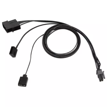 Καλώδιο τροφοδοσίας EK Water Blocks EK-Loop OmniLink Molex — καλώδιο σύνδεσης τροφοδοσίας για συσκευές EK-Loop OmniLink Molex