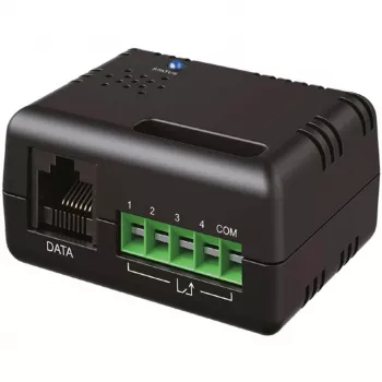 PowerWalker EMD για κάρτα SNMP, Μονάδα μαύρη