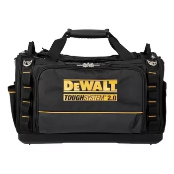 DeWALT DWST83522-1 εργαλειοθήκη αποθήκευσης μαύρο, κίτρινο Tarpaulin