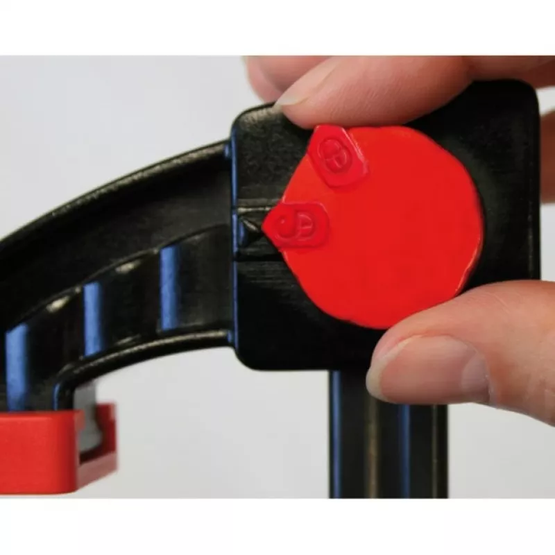Μέγγενη Bessey EZS60-8