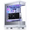 All-in-One-Υδρόψυκτρο CPU PHANTEKS Glacier One 360D30 X2 DRGB 360 mm λευκό