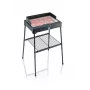 Severin PG8566 Barbecue & Grill Ηλεκτρικό μαύρο 2200 W (PG8566)