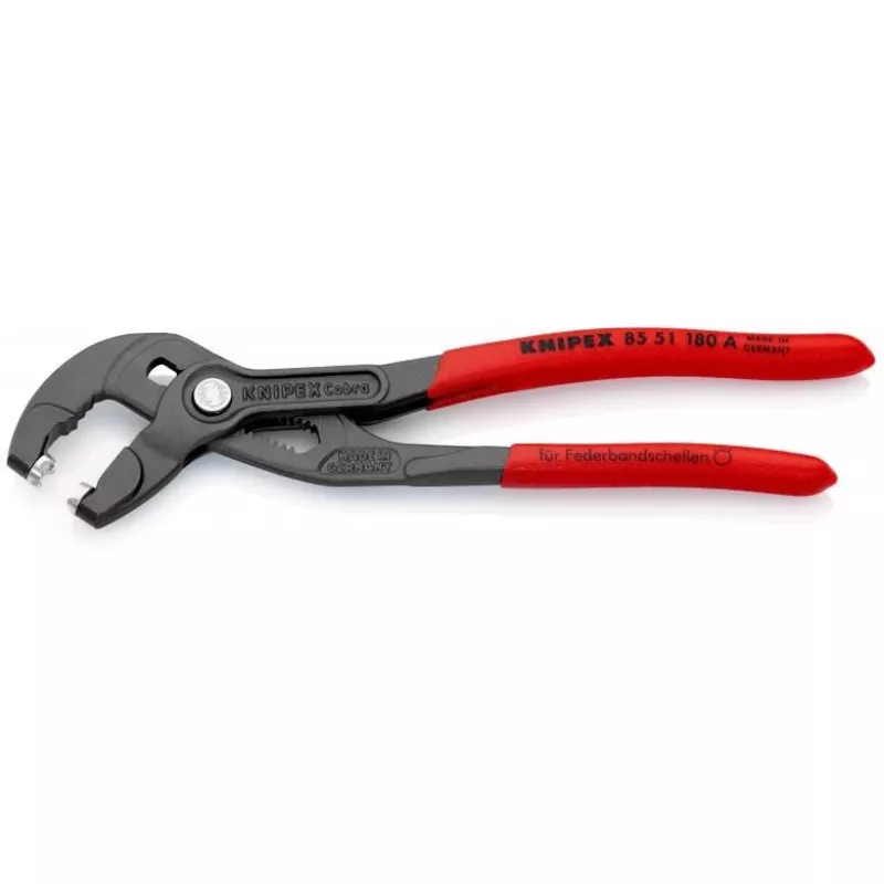 Knipex 85 51 180 A πένσα