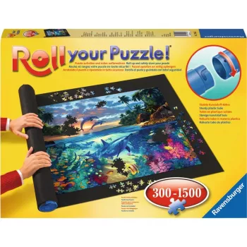Ravensburger Polska 17956 μαύρο