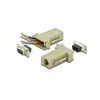 Προσαρμογέας RS 232 Digitus AK-610516-000-I