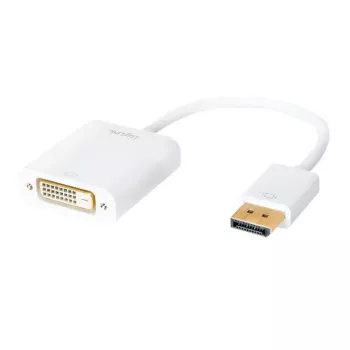 LogiLink DisplayPort 1.2 σε DVI Προσαρμογέας