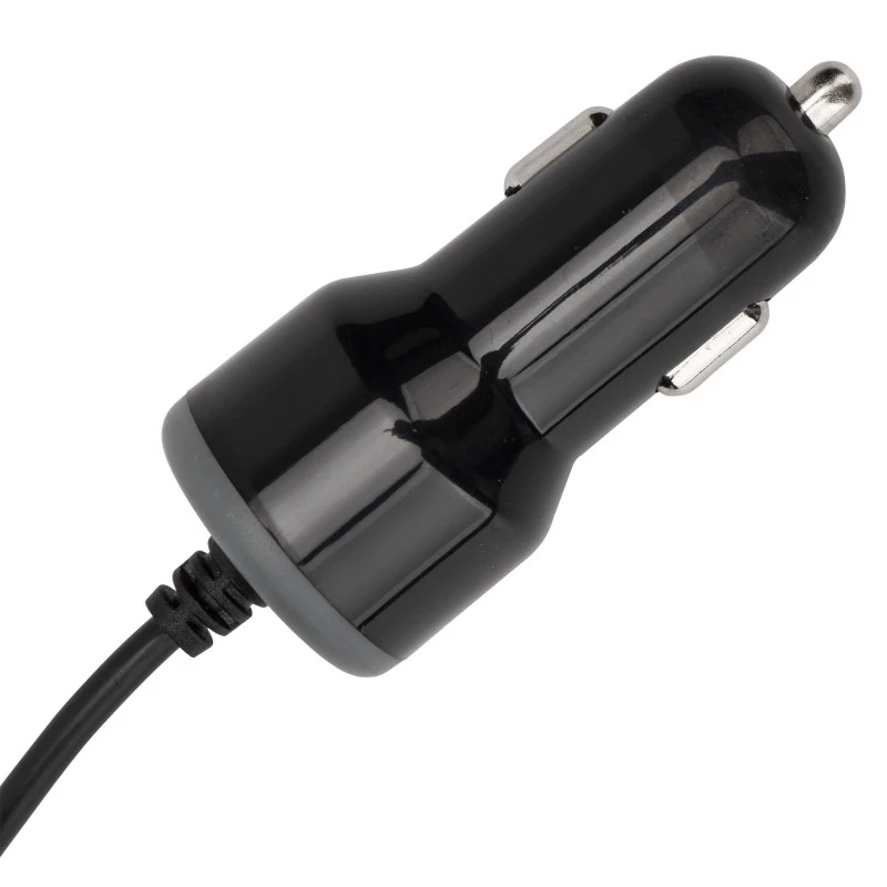 Subsonic SA5408 φορτιστής αυτοκινήτου για Nintendo Switch, USB-C, καλώδιο 1,5 m, 2,4 A
