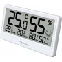Renkforce RF-6416470 Θερμόμετρο Λευκό (RF-6416470)