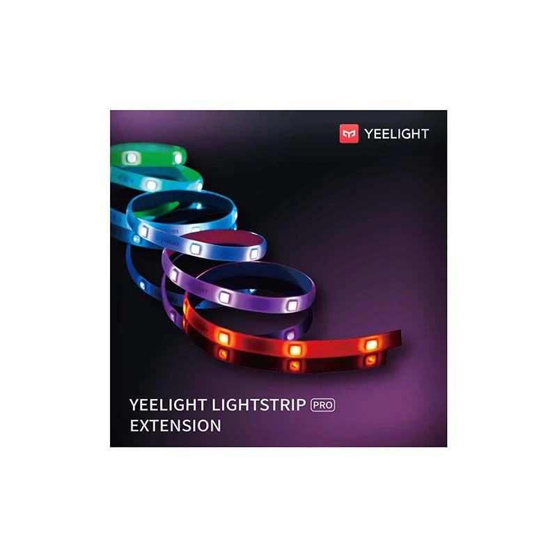 Yeelight Pro Extension YLDD007 Επέκταση λωρίδας LED 1 m