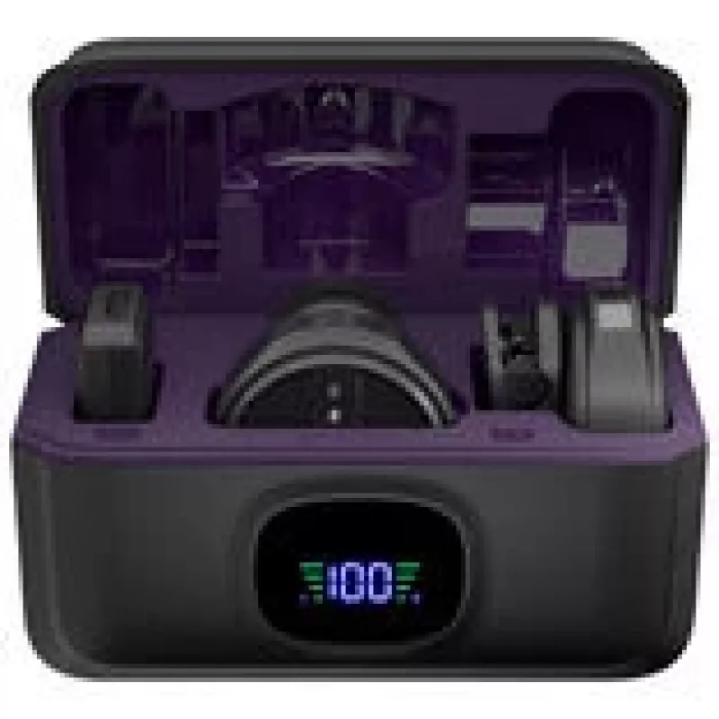 Μικρόφωνο Streamplify MIC GO