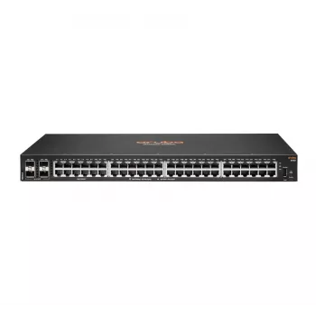 HPE Aruba Networking CX6000 switch 52 θυρών (R8N86A) [48x Gigabit LAN, 4x SFP]