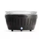 Ψησταριά LotusGrill XL Grill Kettle Charcoal γκρι