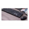 Xiaomi Ασύρματο πληκτρολόγιο και ποντίκι σετ BHR6100GL Full-size 104 πλήκτρα