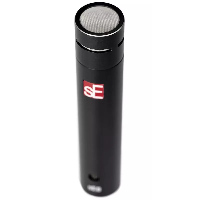 sE Electronics sE8 μαύρο στούντιο μικρόφωνο