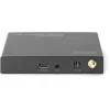 AV-Receiver Digitus DS-55315 Ασύρματος HDMI Splitter Extender Σετ 80m