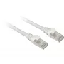 Sharkoon καλώδιο δικτύου Ethernet λευκό